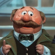 The Mayor of Southtown