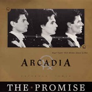 The Promise (Extended Version) - Arcadia