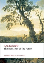 The Romance of the Forest (Ann Radcliffe)