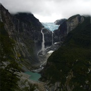 Queulat National Park