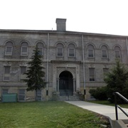 Sterrett Sub-District School