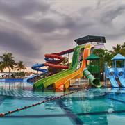 Visit MGM Dizee World