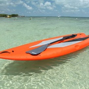 Paddleboard