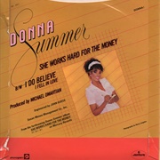 Donna Summer - I Do Believe