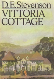 Vittoria Cottage (D. E. Stevenson)