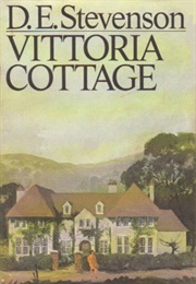 Vittoria Cottage (D. E. Stevenson)