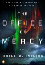 The Office of Mercy (Ariel Djanikian)