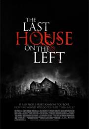 The Last House on the Left (2009)