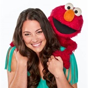 Nina (Sesame Street)