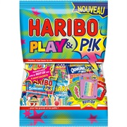 Play & Pik