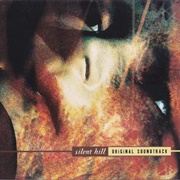 Silent Hill Original Soundtracks - Akira Yamaoka