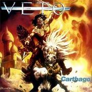 Veto - Carthago