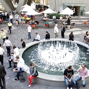 Australia Square