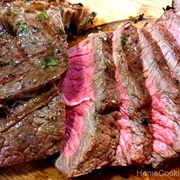 London Broil