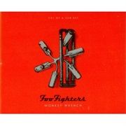 Monkey Wrench - Foo Fighters