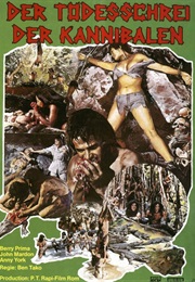 Savage Terror (1979)