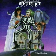 Danny Elfman — Beetlejuice