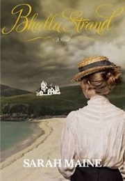 Bhalla Strand (Sarah Maine)