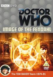 Image of the Fendahl