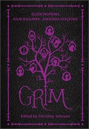 Grim (Christine Johnson)