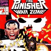 The Punisher War Zone