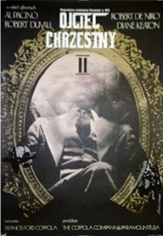 The Godfather Part II (Poland) (1974)