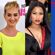 Swish Swish - Feat Nicki Minaj