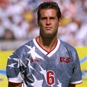 John Harkes