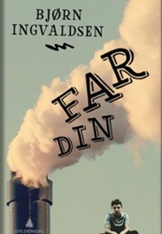 Far Din (Bjørn Ingvaldsen)