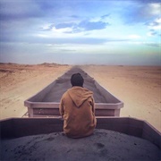 Riding the Iron Ore Train From Nouadhibou to Zouerat, Mauritania