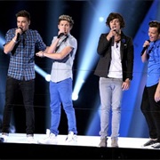 Learnt How to Sing/Play Any Songs From Your Fandom off by Heart