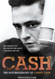 Cash (Johnny Cash)