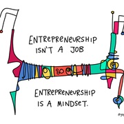 Entrepreneurship