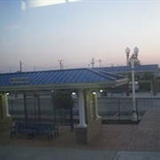 Hanford Station (California)