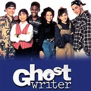 Ghostwriter