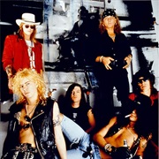 Guns N Roses