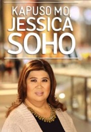 Kapuso Mo, Jessica Soho (TV) (GMA)