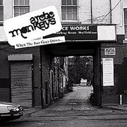 Arctic Monkeys - When the Sun Goes Down