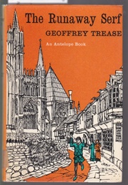 The Runaway Serf (Geoffrey Trease)