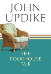 The Poorhouse Fair (John Updike)