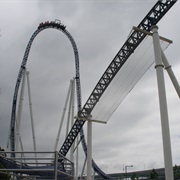 Zaturn (Space World, Japan)