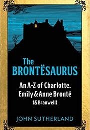 The Brontesaurus (John Sutherland)