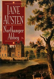 Northanger Abbey (Jane Austen)