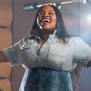 Tasha Cobbs