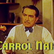 J. Carrol Naish