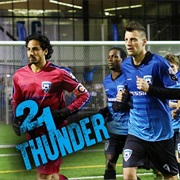 21 Thunder