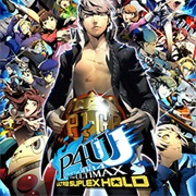 Persona 4 Arena Ultimax