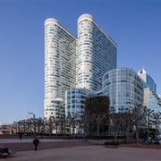 Cœur Défense, Paris