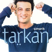 Tarkan, Simarik