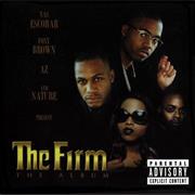 The Firm - The Firm